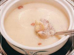 -禧鳳記·猪肚鸡火锅(玖洲道店)