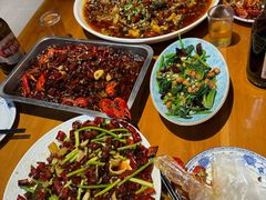 -通乐簋街小龙虾(老店)