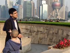 -上海市外滩历史纪念馆