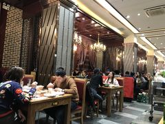 -金刚山烧烤(中山路店)