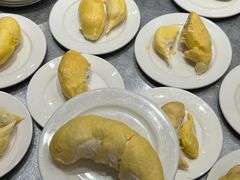 -半岛听涛蒸汽海鲜自助(K11店)