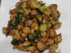 -华天二友居肉饼(新街口店)