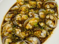 -玫瑰厅上海菜(兴国路店)