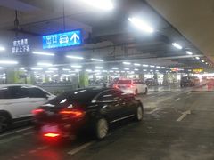 -上海浦东国际机场-T2航站楼