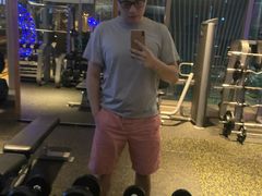 门面-皇庭V酒店康体中心VFITNESS健身游泳池馆