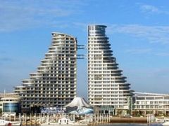 -日照世帆赛基地