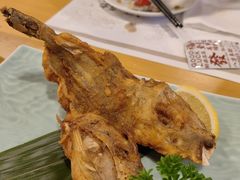 -天正河鲀·河豚亭(大连店)