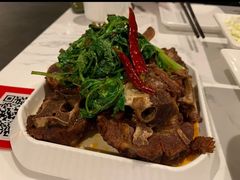 -丁卯•铜锅涮肉(工体店)
