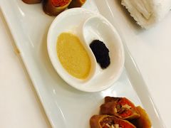 -晶荷轩(香港迪士尼乐园酒店)