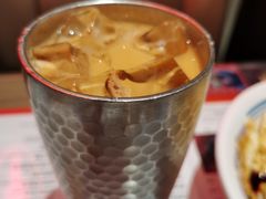 丝袜奶茶-敏华冰厅(天河城店)