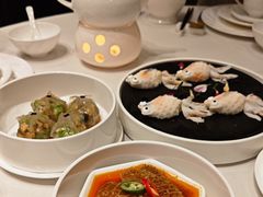 -富淳饭店(世纪公园店)