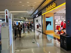 -天虹购物中心(深圳龙华店)