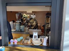 -Cafe del Volcan(永康路店)