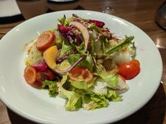 -锡和无锡菜(景丽苑店)