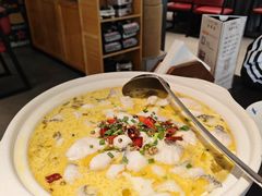 -简小舍·民间手艺菜(武昌江滩店)