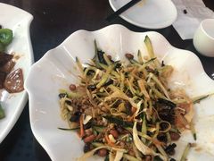 -祝家饺子馆