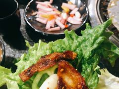 -碳匠炭火烤肉
