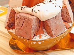 梦龙-大象厨房(重庆道店)