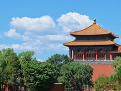 -故宫博物院(故宫)