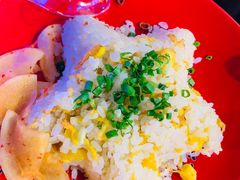 -何师烧烤·香辣蟹·川菜·30年老品牌(太古里旗舰店)