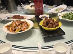 -玉林烤鸭店(黄村兴华店)