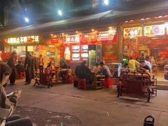 -洪大厨鸡煲(福田店)