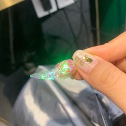 -沐染造型专业烫发染发