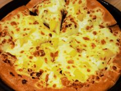 -必胜客(花都百业店)