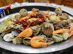 -山东八大碗山东老字号