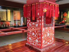 -南京市民俗博物馆(甘熙故居)