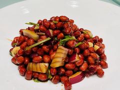 -李记饺子·熏酱东北菜(欢乐谷店)