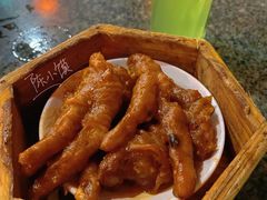 -小街天府(西工小街店)