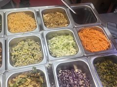 -张果佬年糕卷(科巷店)