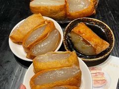 -蟹犇•帝王蟹雪蟹(陆家嘴店)