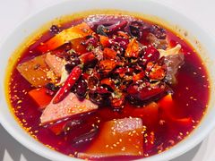 -辛香汇·现炒川菜(城北万象城店)