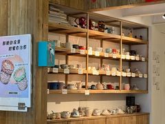 -城南花开咖啡(稻花村店)
