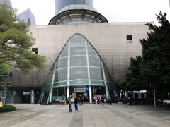 -广州市第二少年宫