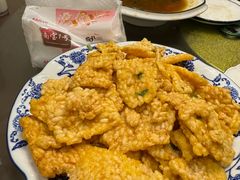 -呼吸森林·生态农庄农家乐私房菜