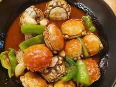 -回·龙虾铺·盆盆蟹·烧烤大排档(回龙观店)