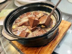 -美极鲜食坊(宝安南路店)