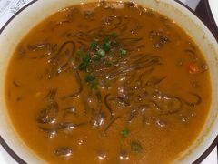 鸡肉红薯粉-老湘亲·品鉴湘菜(蔡塘爱琴海店)