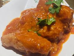 -添好运点心专门店(深水埗店)