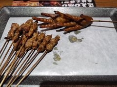 -管氏翅吧(国展店)