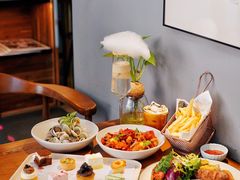 -C Cafe(朵云书院·戏剧店)