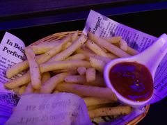 -MOSSO德国餐厅·音乐酒吧(环宇荟店)
