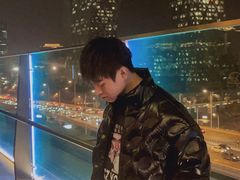 -Bracket Coffee(银河SOHO店)