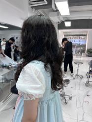 -HG美发设计沙龙