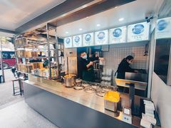 -芝麻糊世家(西华店)