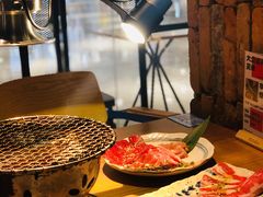 -烧肉达人•炭火烧肉(新天地店)