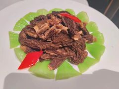 -金贵源食神(楚河汉街店)